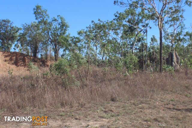 5 Mielang Road Blackmore NT 0822