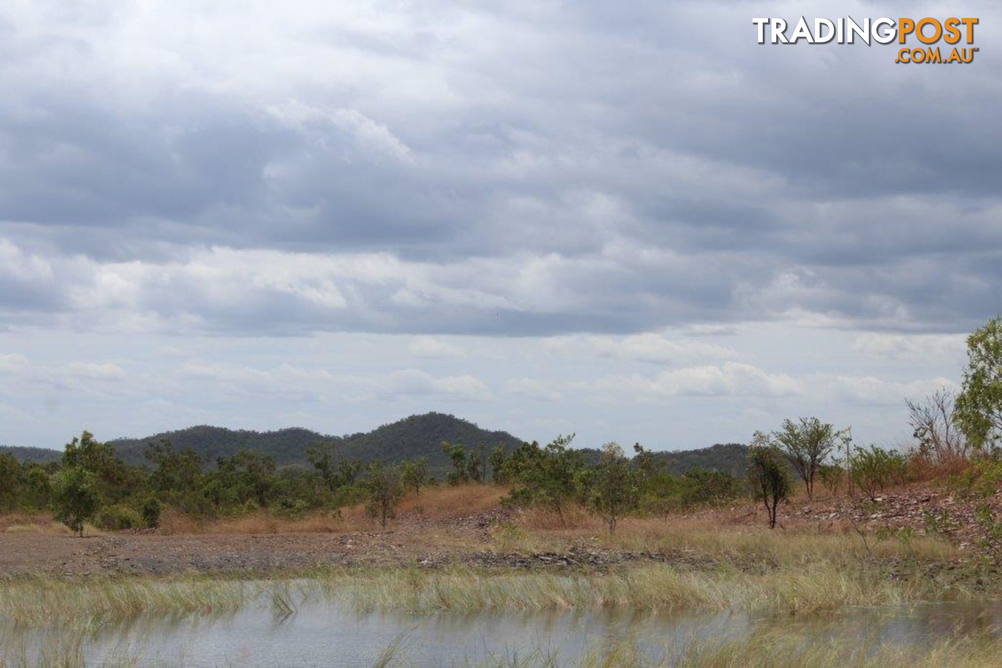 Adelaide River NT 0846