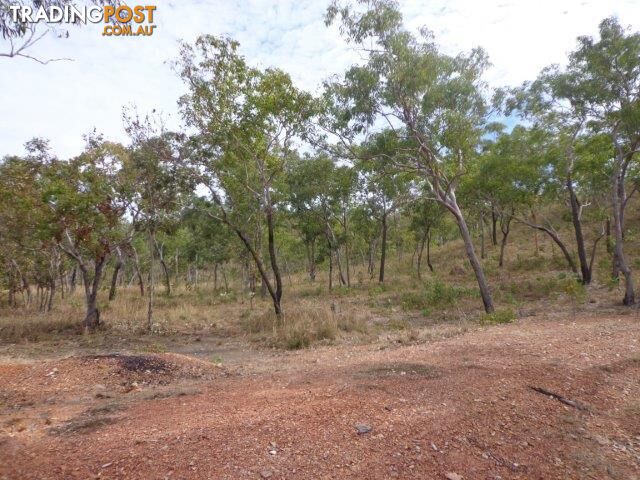 Adelaide River NT 0846