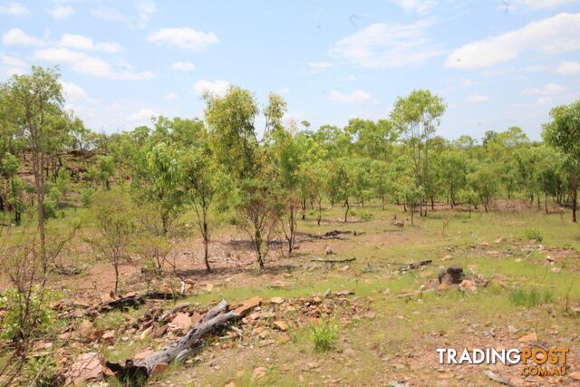 Adelaide River NT 0846