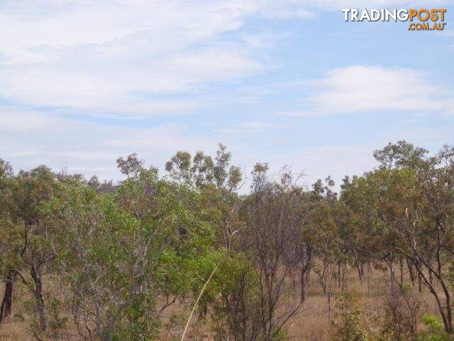 Adelaide River NT 0846