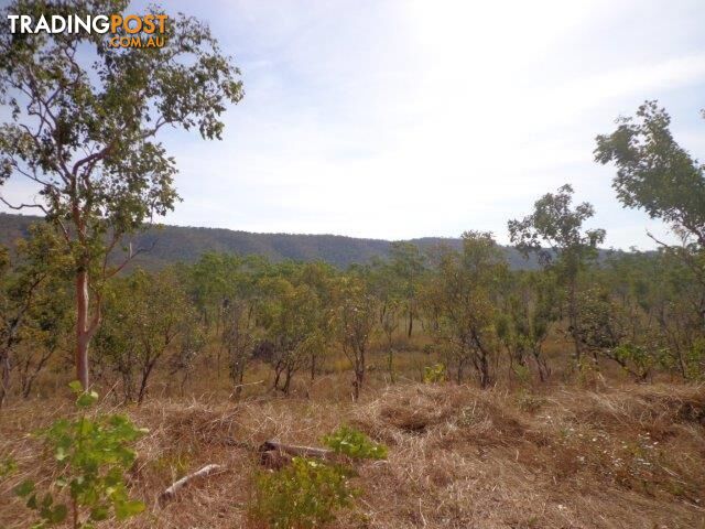 Adelaide River NT 0846