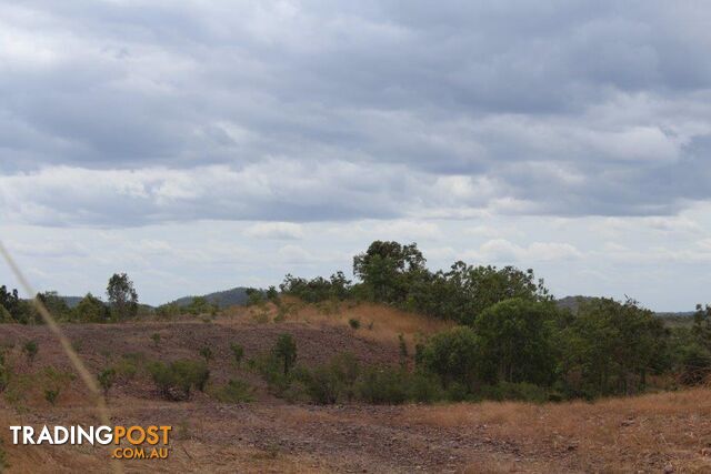 Adelaide River NT 0846