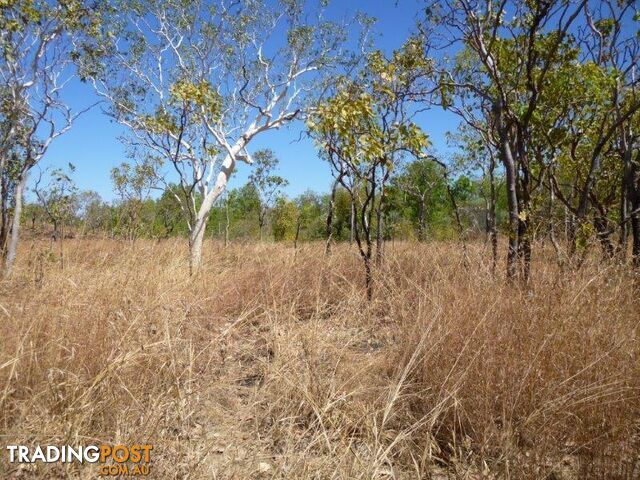 Adelaide River NT 0846