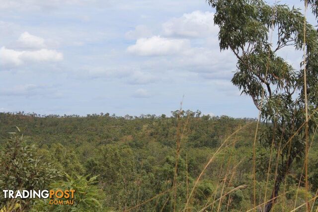 Adelaide River NT 0846