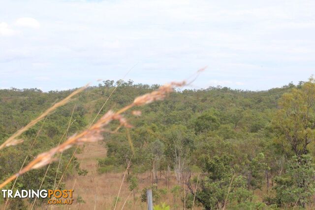 Adelaide River NT 0846