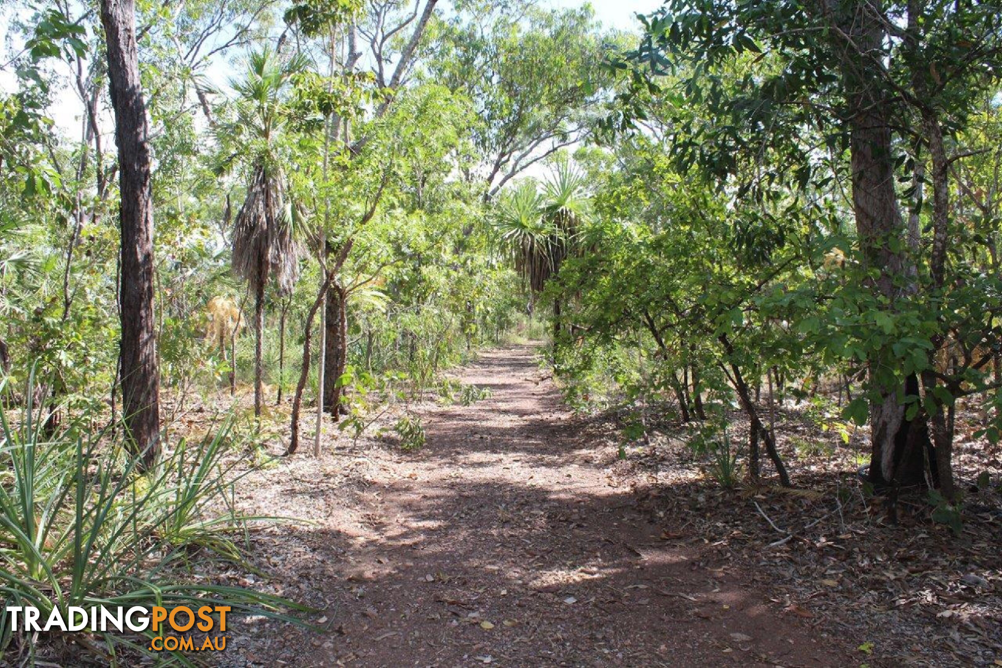 1485 Leonino Road Darwin River NT 0841