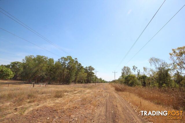 1485 Leonino Road Darwin River NT 0841