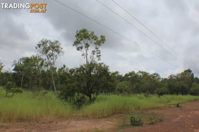 1485 Leonino Road Darwin River NT 0841