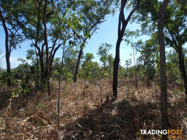 1485 Leonino Road Darwin River NT 0841