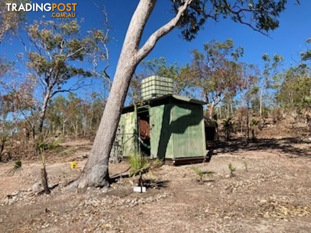 555 Daly River Road Adelaide River NT 0846