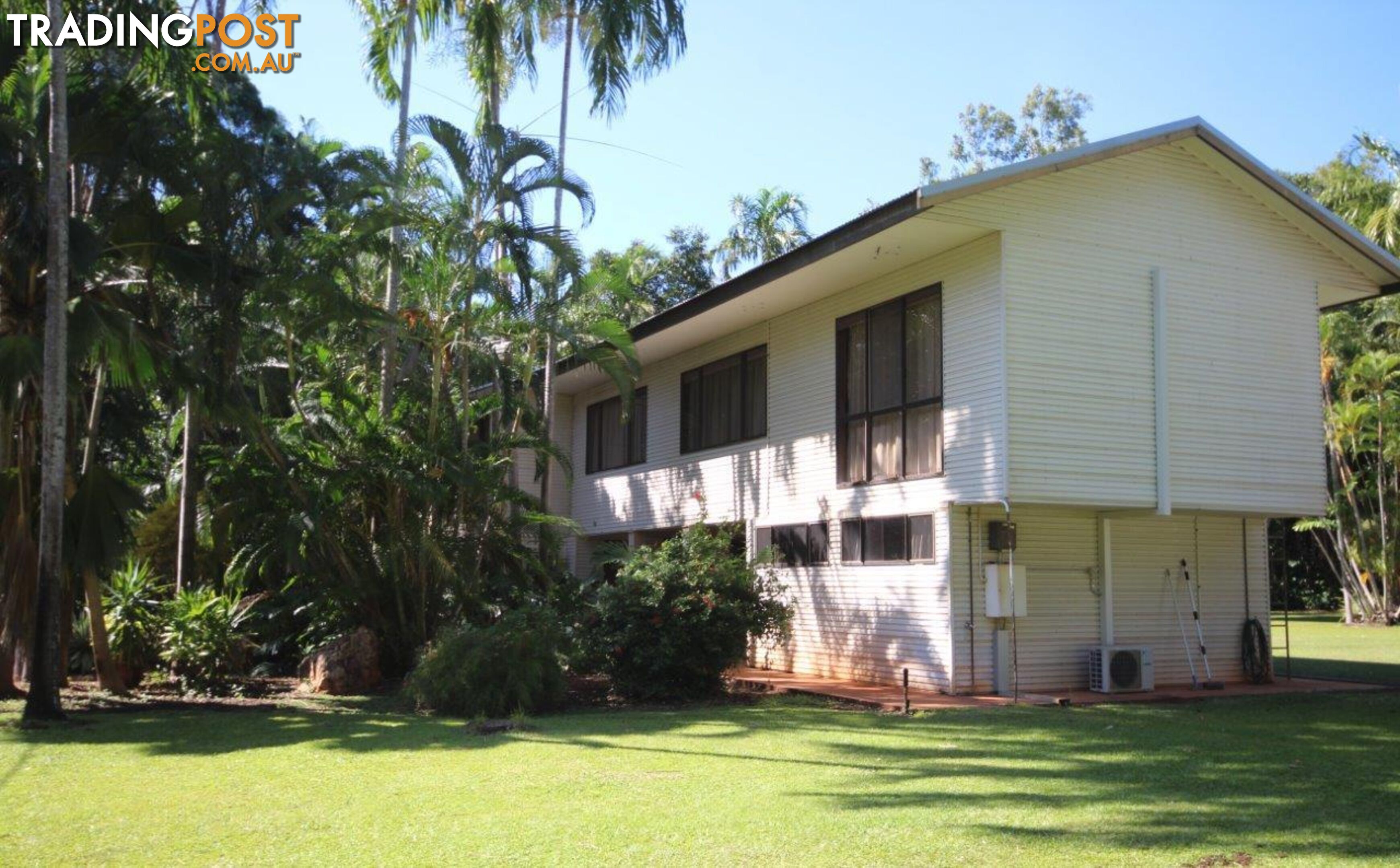 16 Mardango Street Batchelor NT 0845