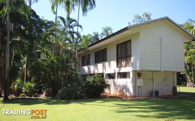 16 Mardango Street Batchelor NT 0845