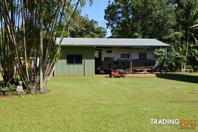 16 Mardango Street Batchelor NT 0845