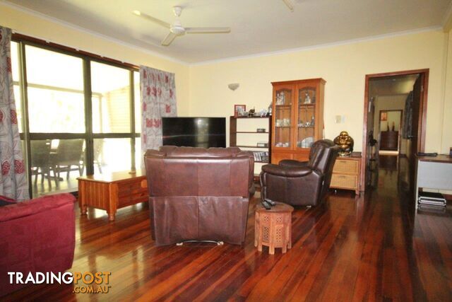 16 Mardango Street Batchelor NT 0845