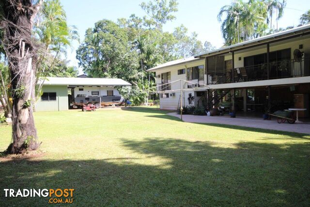 16 Mardango Street Batchelor NT 0845