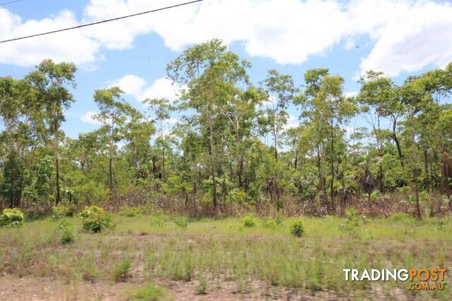 2870 27 Mielang Road Blackmore NT 0822