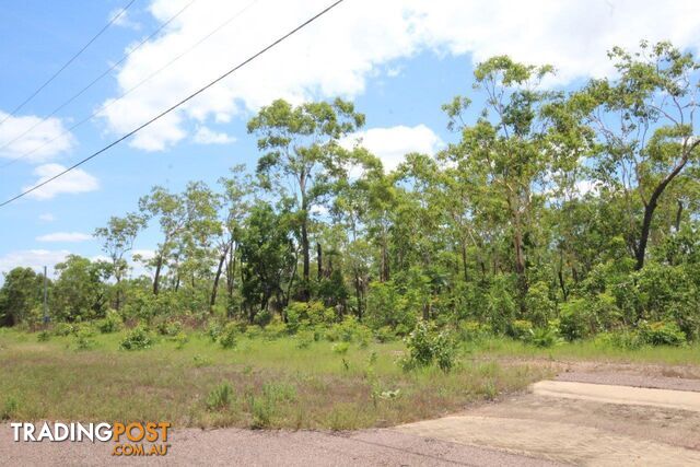 2870 27 Mielang Road Blackmore NT 0822 - photo 2 of 6