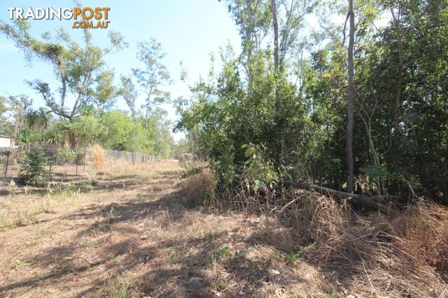 8 Pak Place Wagait Beach NT 0822