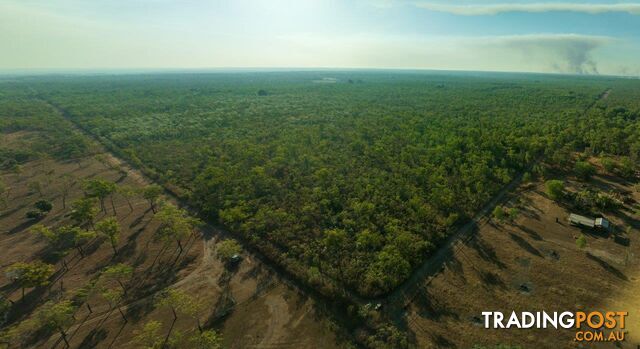 1295 Old Byone Road Berry Springs NT 0838