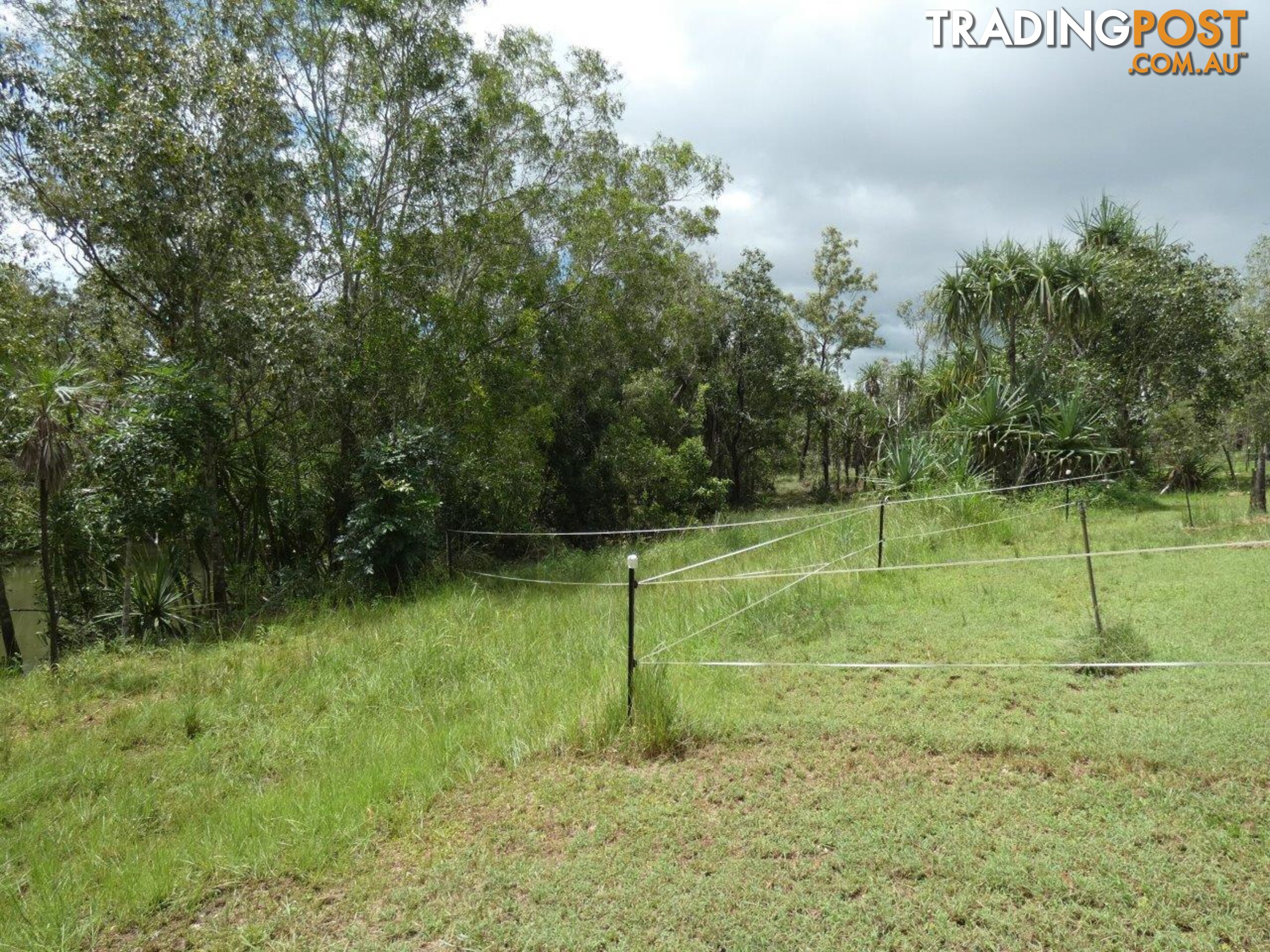 1295 Old Byone Road Berry Springs NT 0838