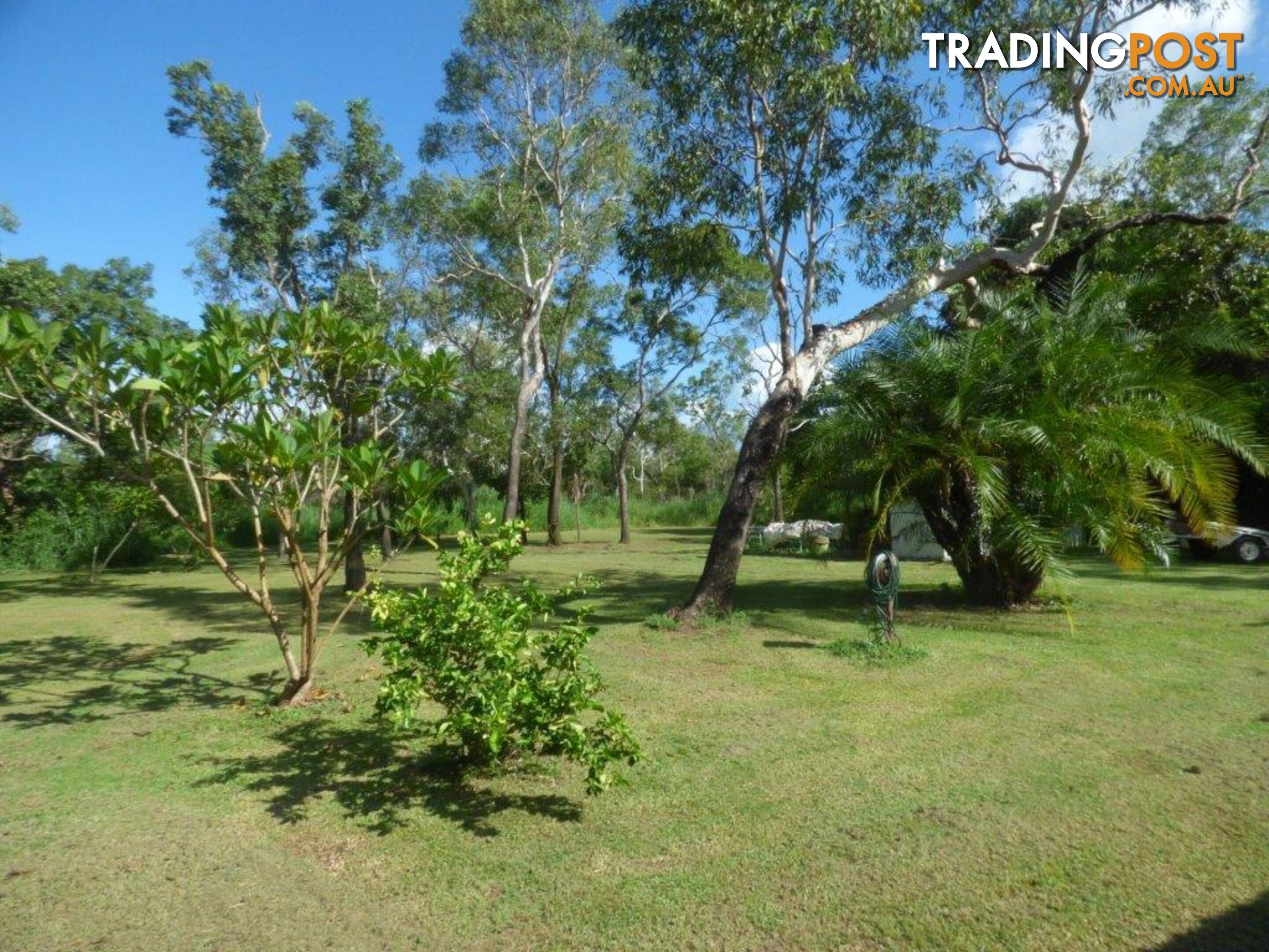 1295 Old Byone Road Berry Springs NT 0838