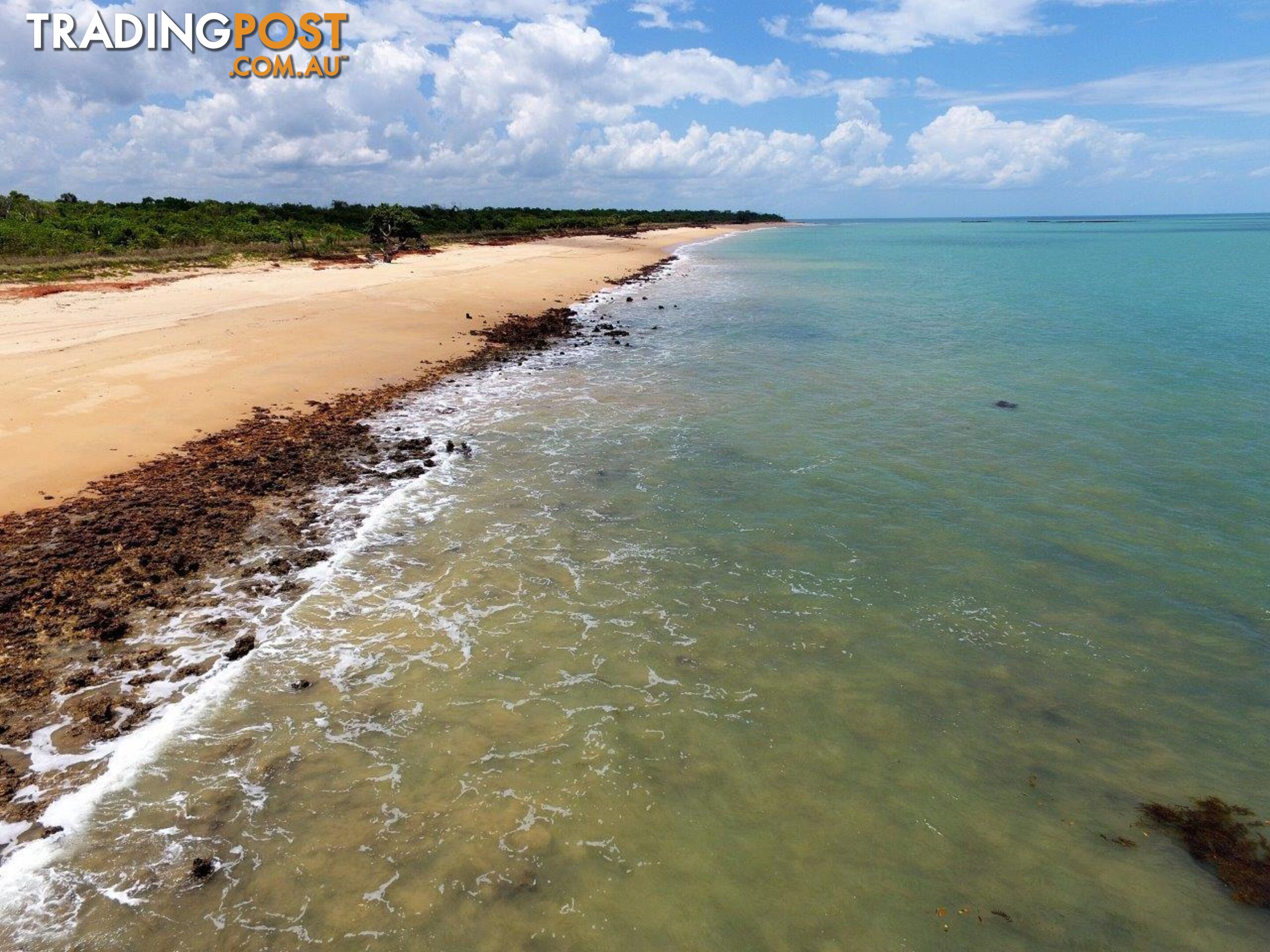 Dundee Beach NT 0840