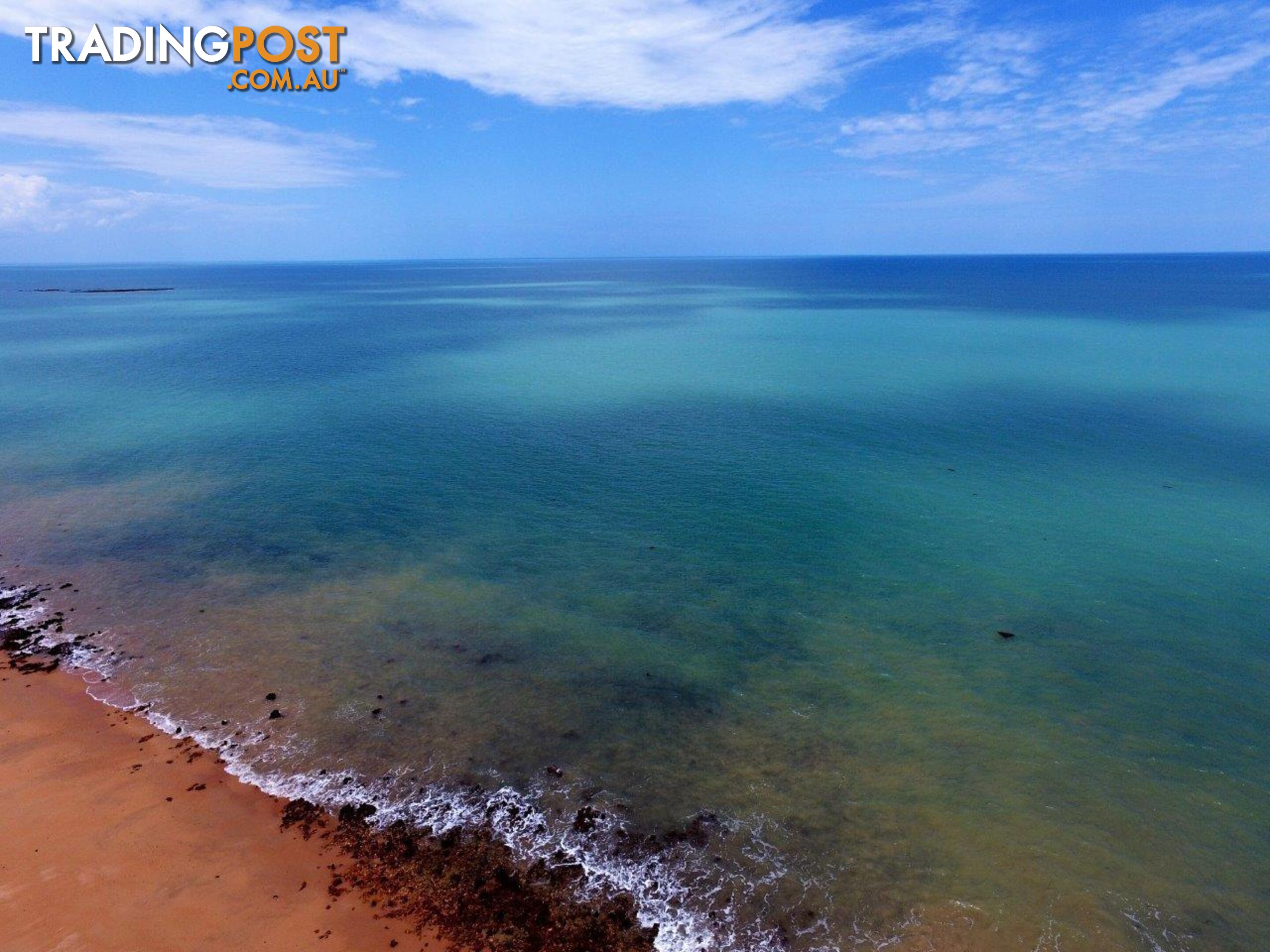 Dundee Beach NT 0840