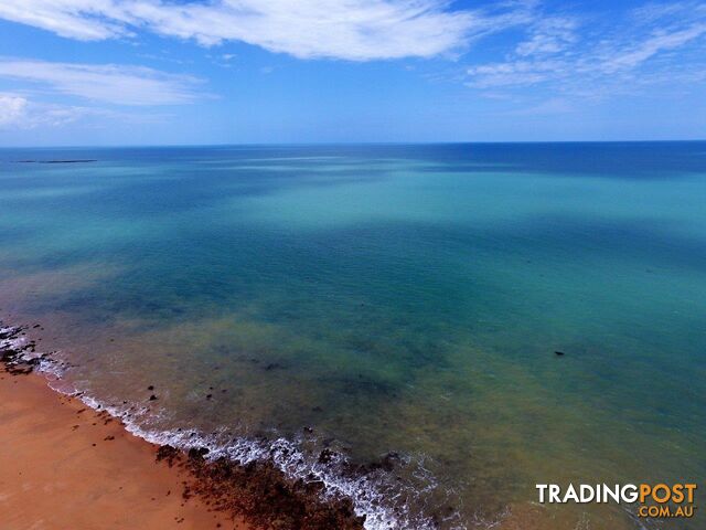 Dundee Beach NT 0840