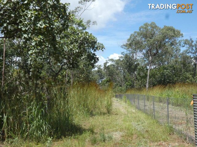 5825 824 Goode Road Lloyd Creek NT 0822