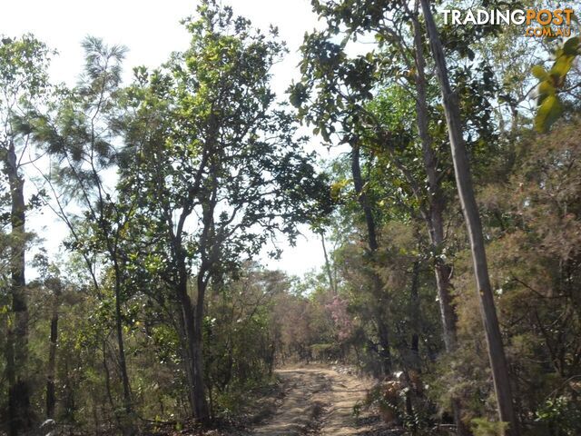 415 Reed Beds Road Berry Springs NT 0838