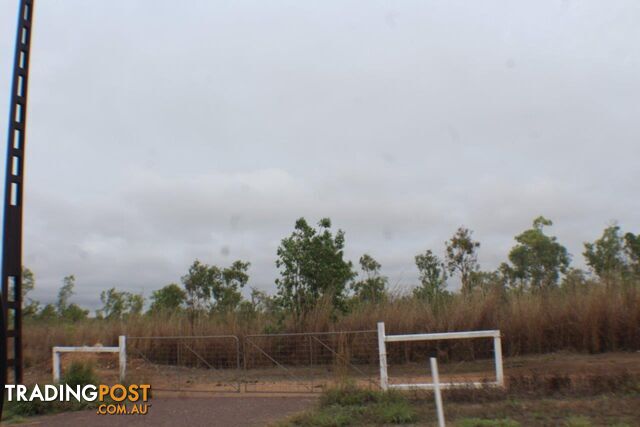 600 Milton Road Batchelor NT 0845