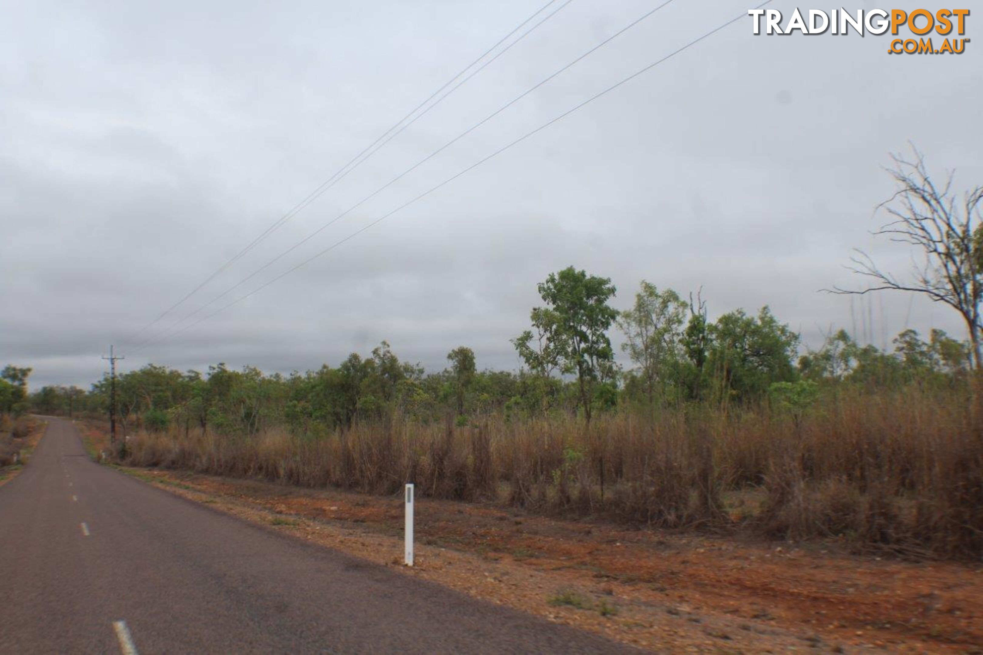 600 Milton Road Batchelor NT 0845