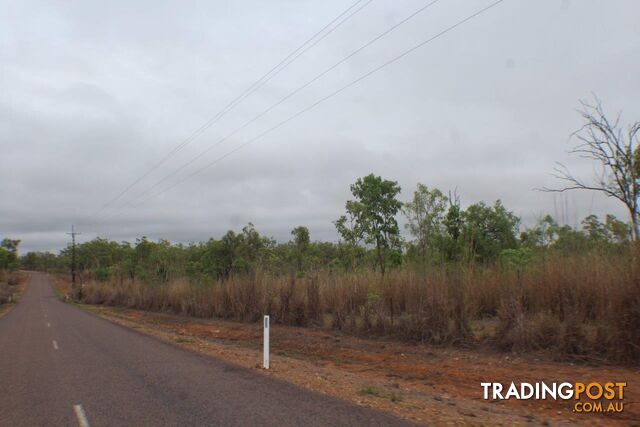 600 Milton Road Batchelor NT 0845