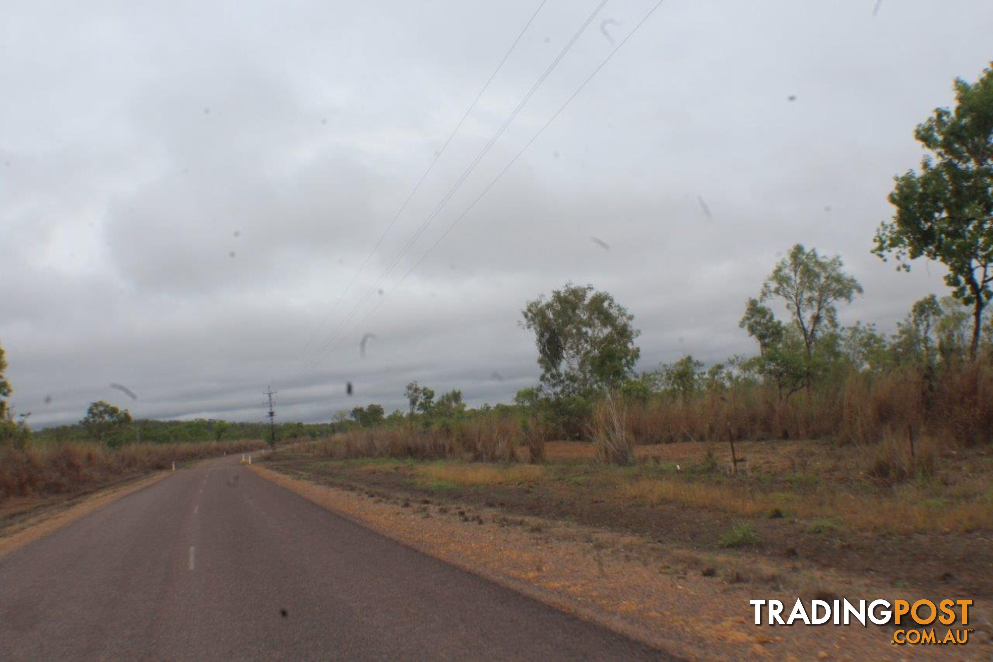 600 Milton Road Batchelor NT 0845