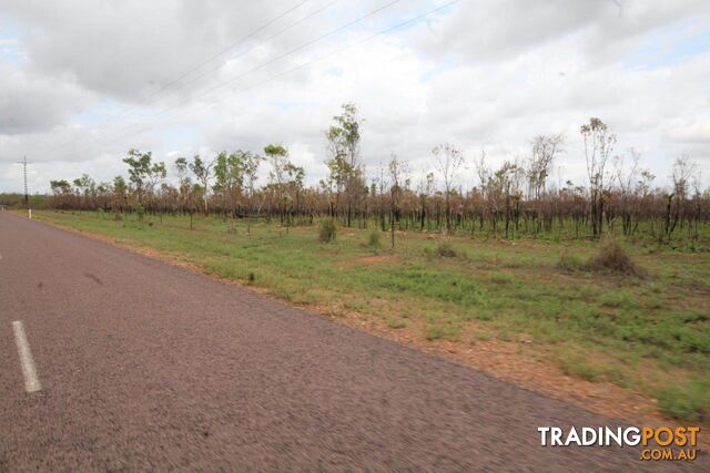 600 Milton Road Batchelor NT 0845