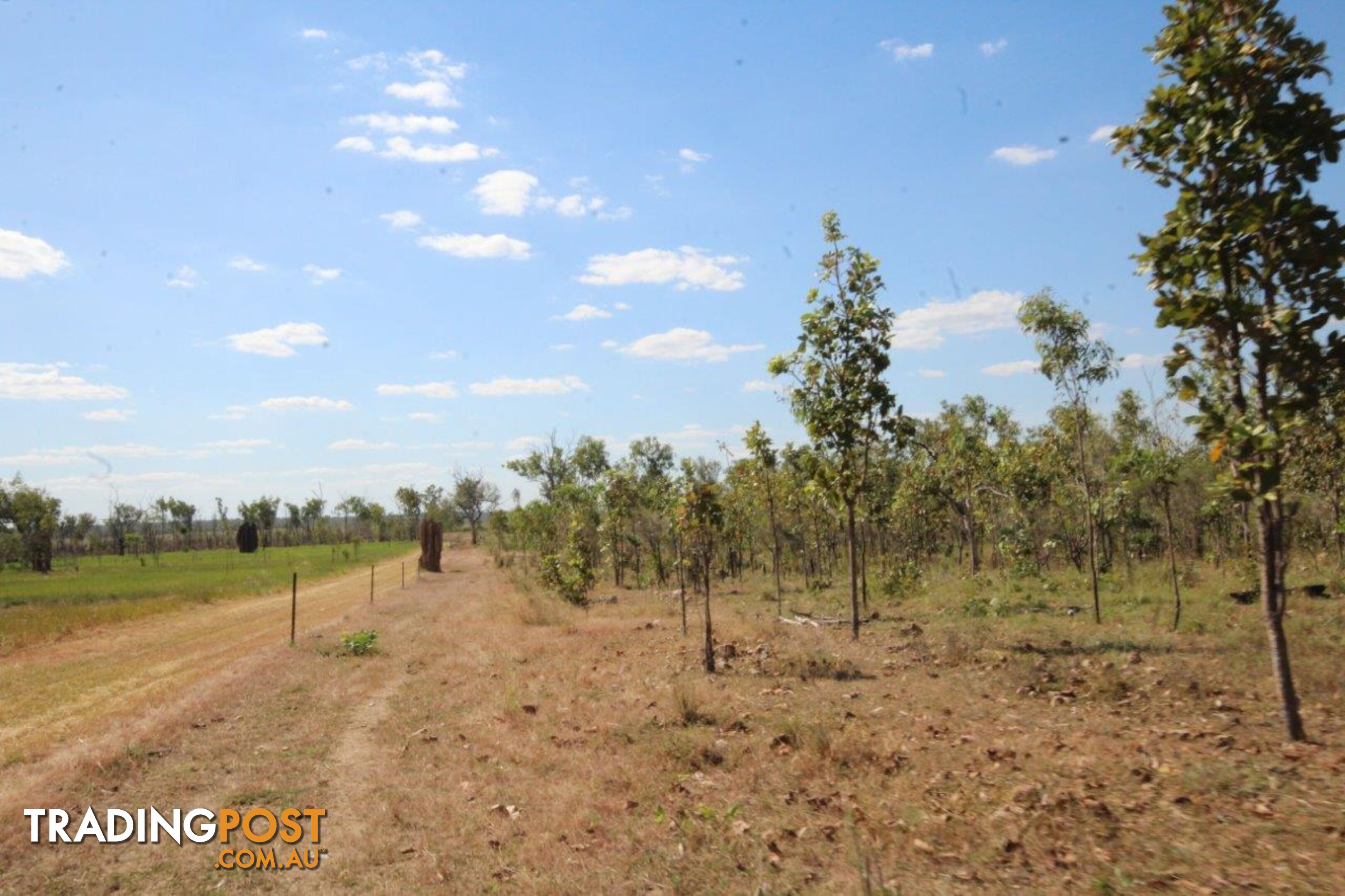 600 Milton Road Batchelor NT 0845