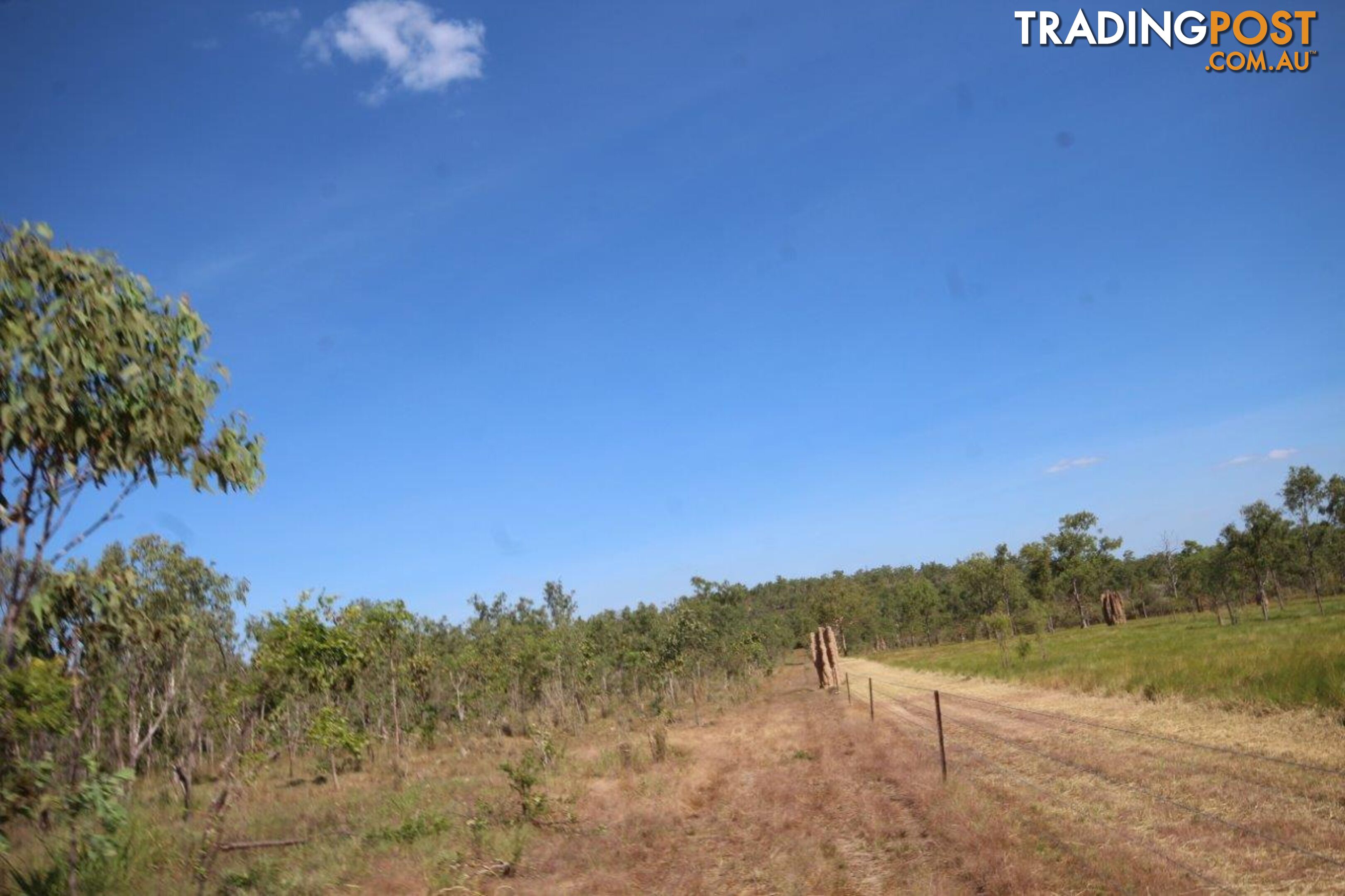 600 Milton Road Batchelor NT 0845