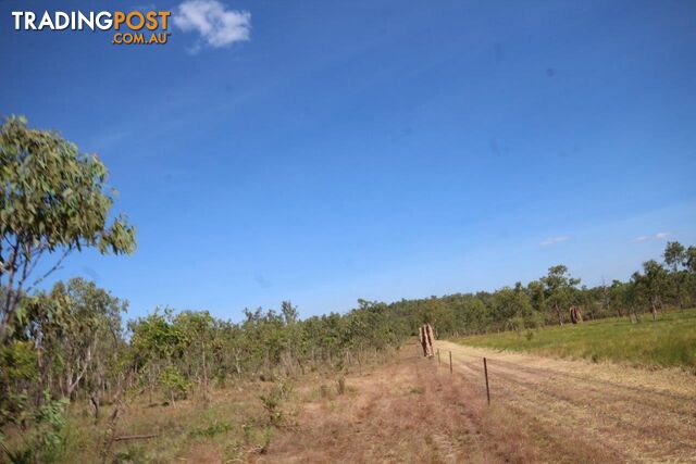 600 Milton Road Batchelor NT 0845