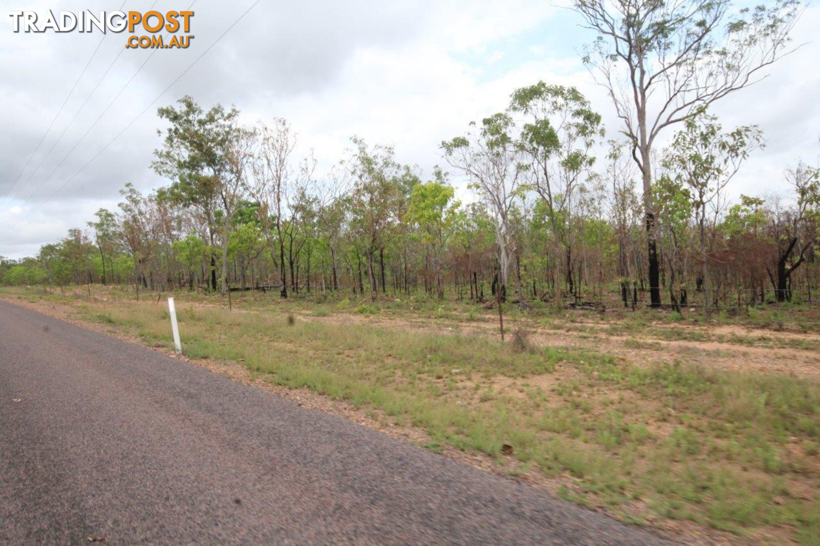 600 Milton Road Batchelor NT 0845