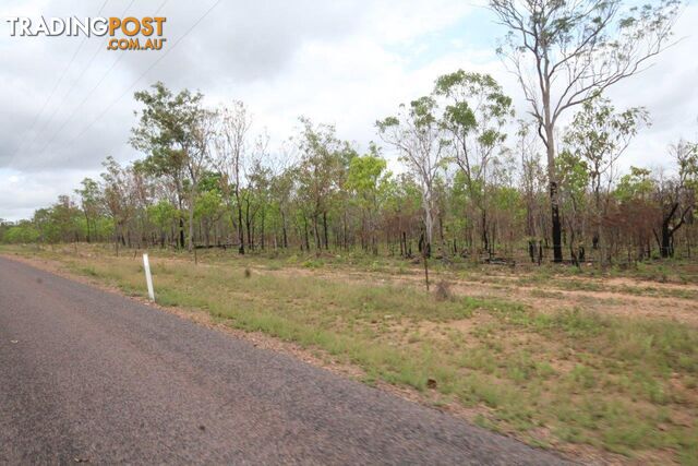 600 Milton Road Batchelor NT 0845