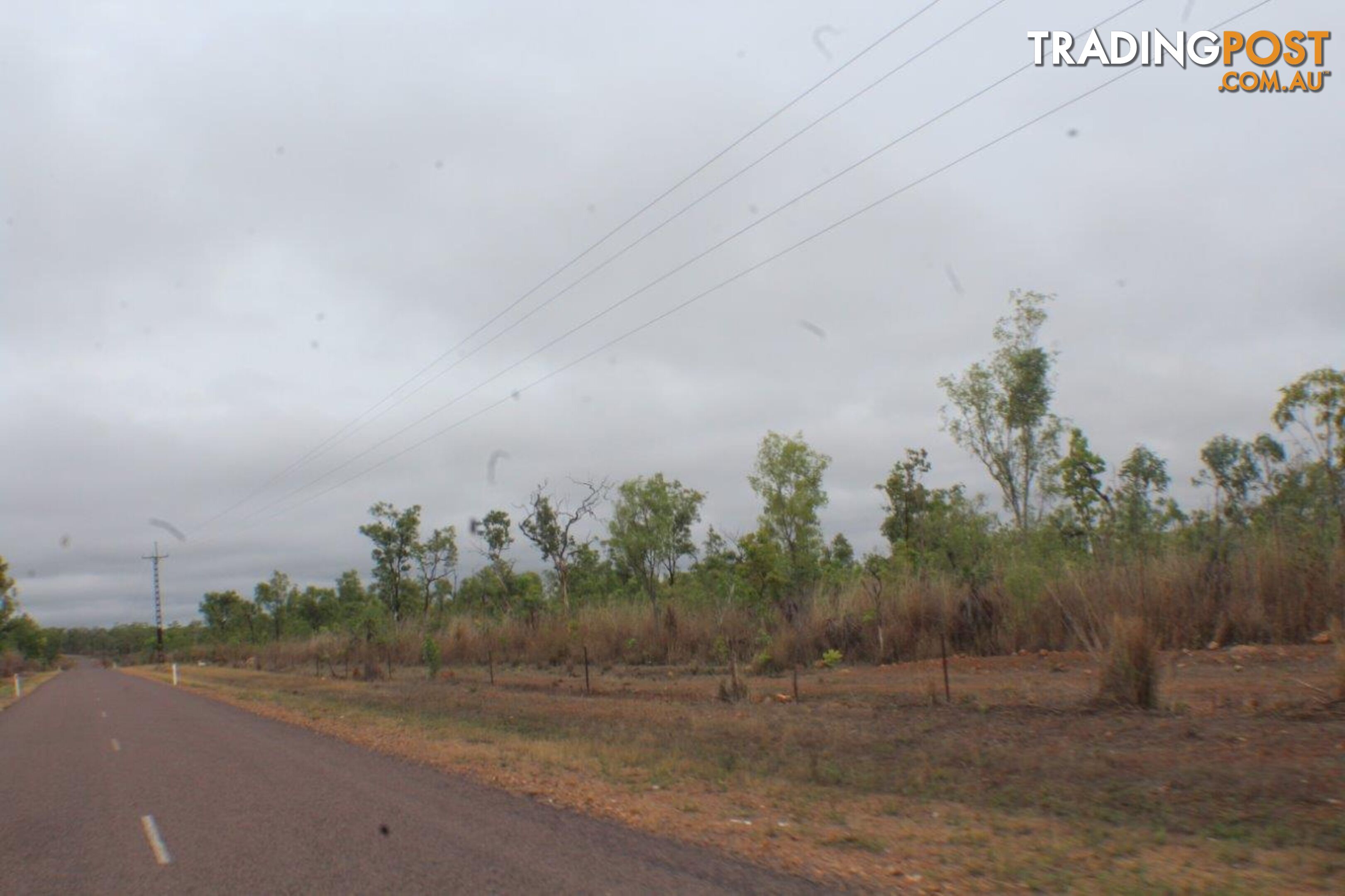 600 Milton Road Batchelor NT 0845