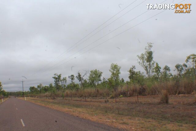 600 Milton Road Batchelor NT 0845