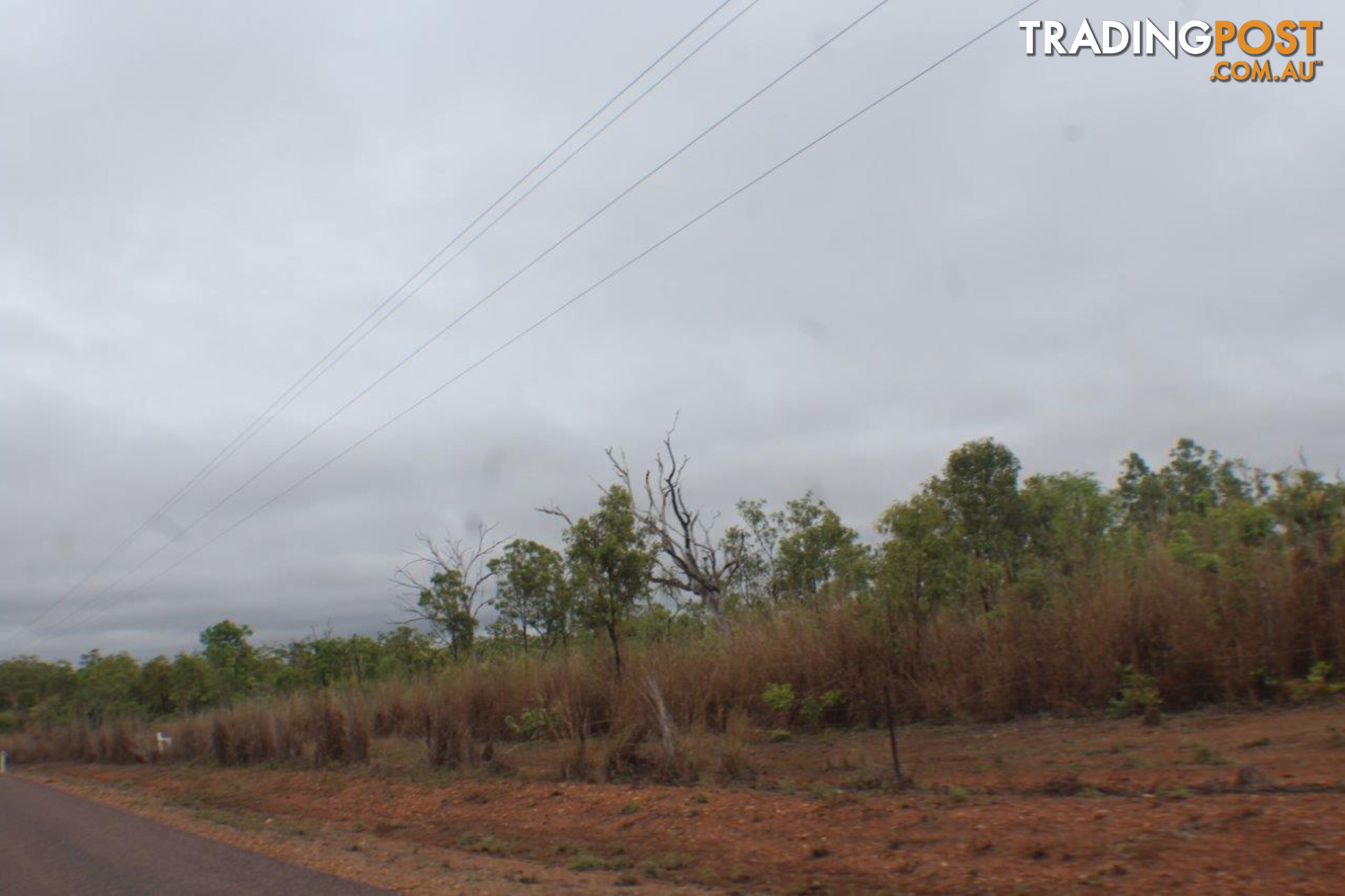 600 Milton Road Batchelor NT 0845