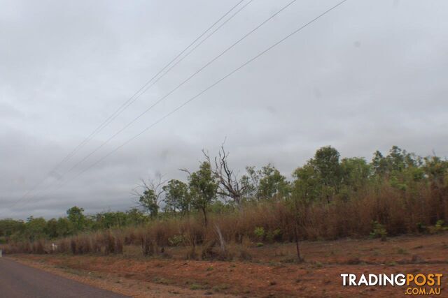 600 Milton Road Batchelor NT 0845