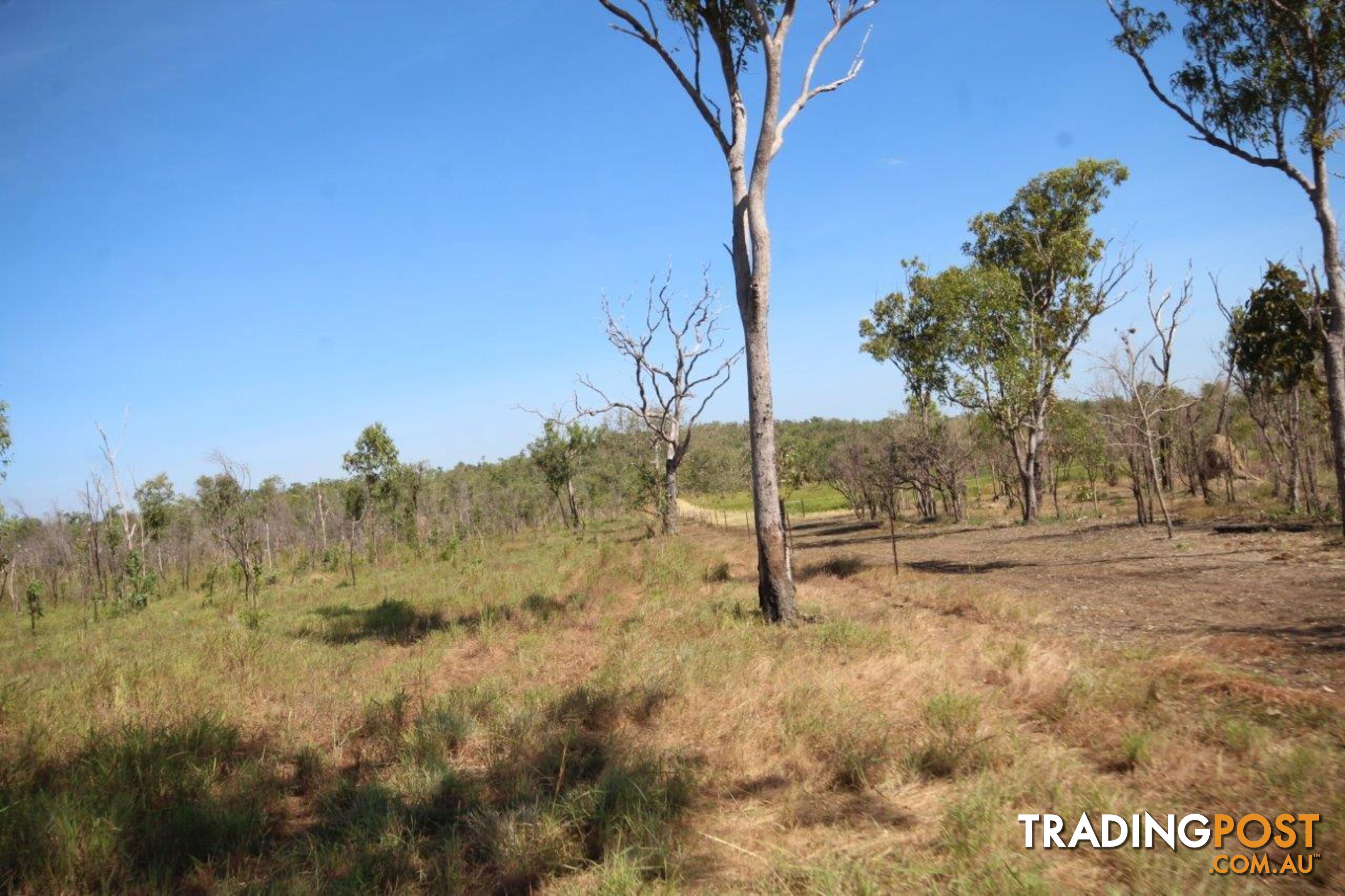 600 Milton Road Batchelor NT 0845