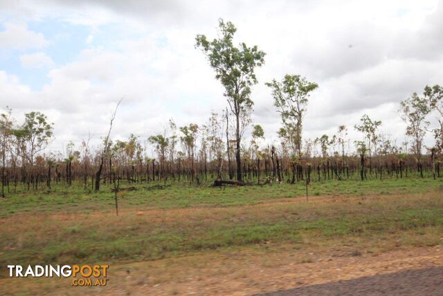 600 Milton Road Batchelor NT 0845