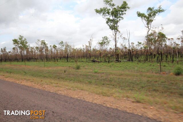 600 Milton Road Batchelor NT 0845