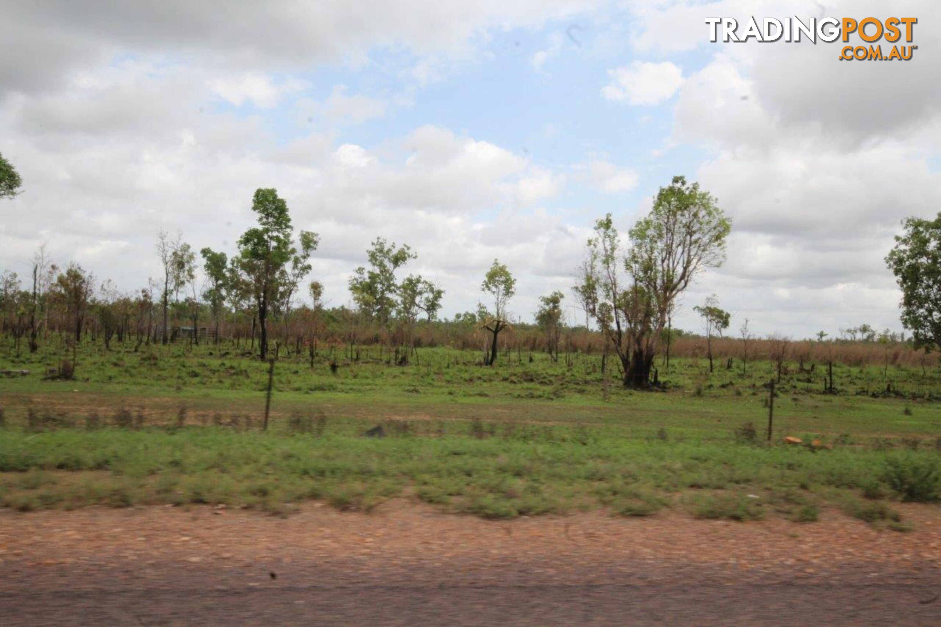 600 Milton Road Batchelor NT 0845