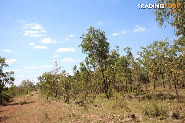 600 Milton Road Batchelor NT 0845